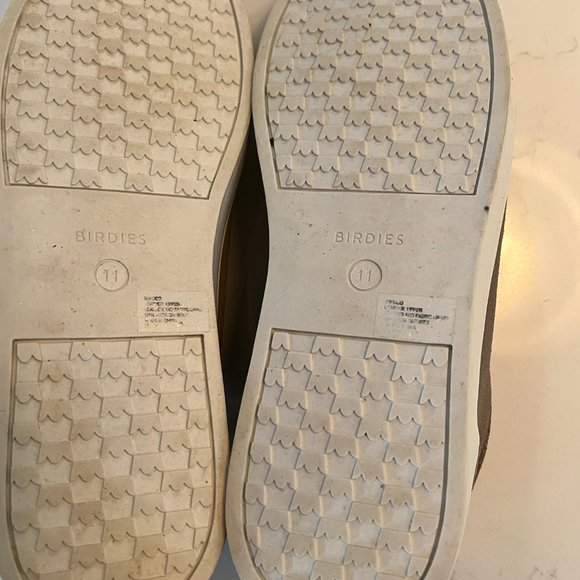 Women’s Birdies Cardinal Sneaker Dune Beige, size 11 - Picture 6 of 6